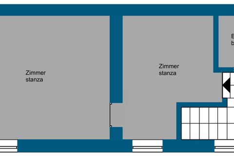 Landejendom i Lamporecchio, Pistoia, Lamporecchio - € 210.000 | Ref: R054889LARU - foto 27